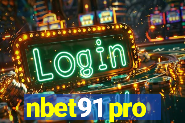 nbet91 pro